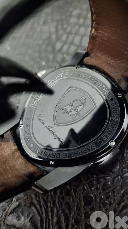 Tonino Lamborghini Chrono 2