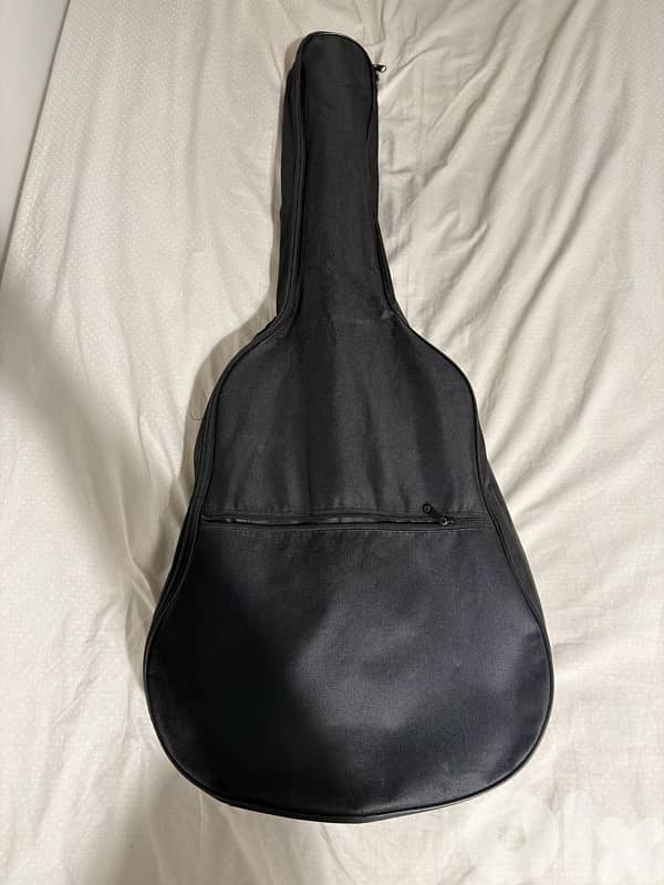 colombo acoustic guitar 2