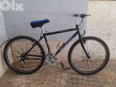 Giant Bike 26 inch like new