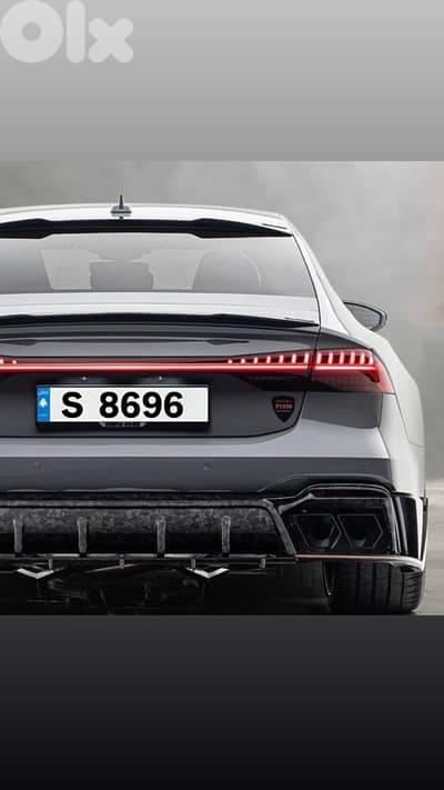 special plate number for sale