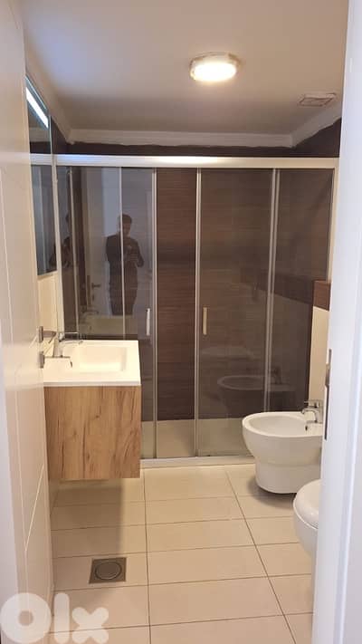 Apartment for Rent in Mazraat Yachouh