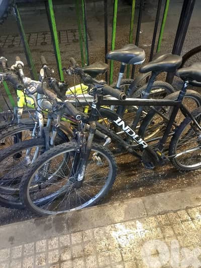 بسكليتات للبيع