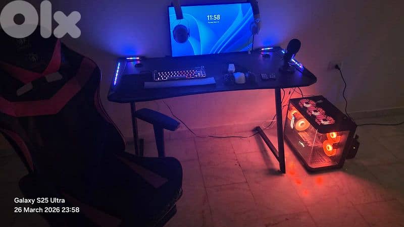 Gaming pc 1