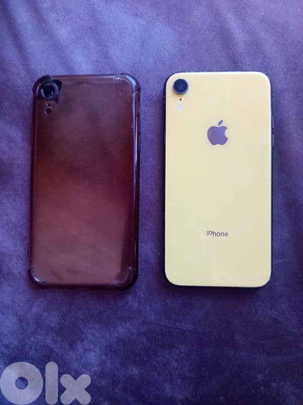iphone xr nabatieh 1