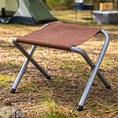 Portable Camping Folding Stool