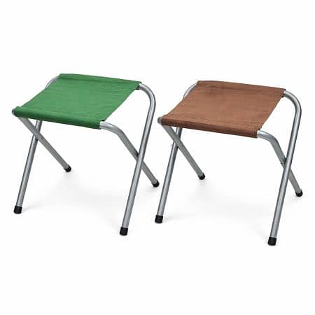 Portable Camping Folding Stool 1
