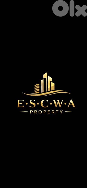 apartment For sale in broummana شقة للبيع في برمانا