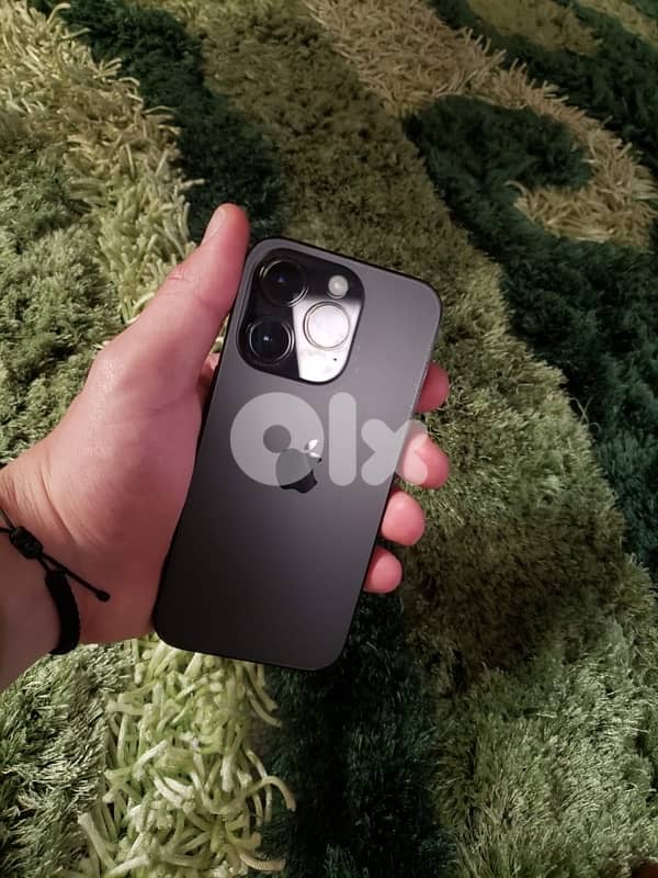 iphone 14 pro esim 256 gb 1