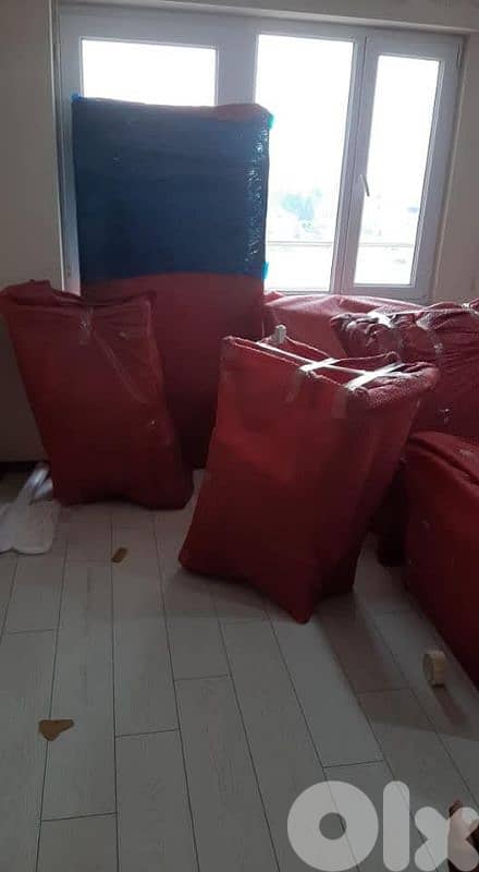 نقل اثاث 1
