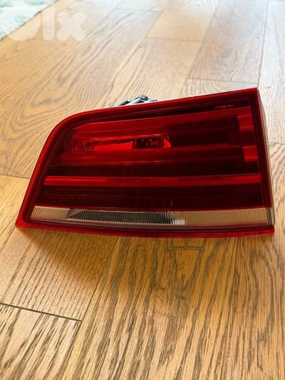2013 Bmw X3 Rear Left Side Led Tail Light