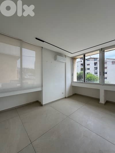 Office Prime Location Brazilia Near Hazmieh Highway