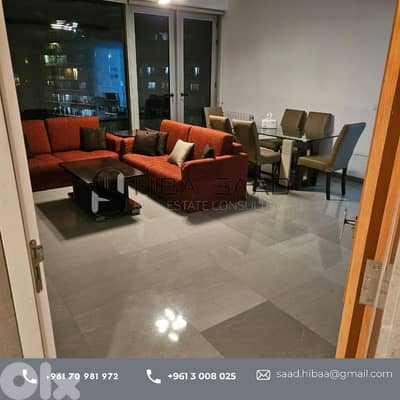 Apartment for rent in Hamra شقة للايجار في الحمرا
