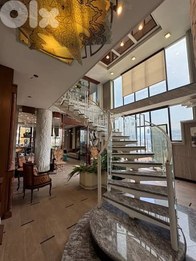 Prime Location Showroom or office for sale in Mkaless