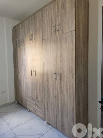 غرف نوم مجوز تفصيل جديد