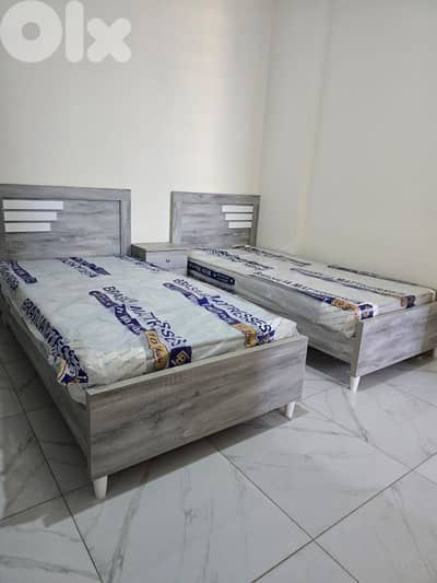 غرف نوم ولادي جديد من المعمل