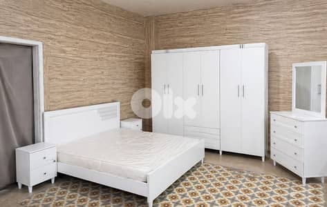 غرف نوم مجوز تفصيل جديد