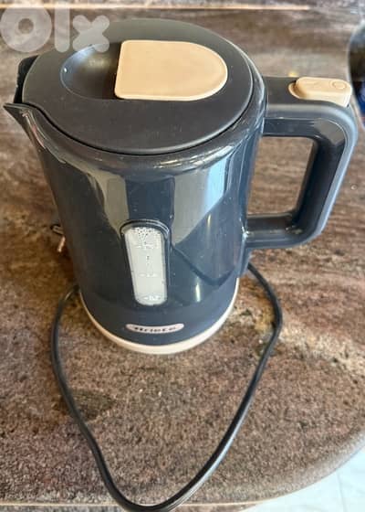 Ariete Electric Kettle