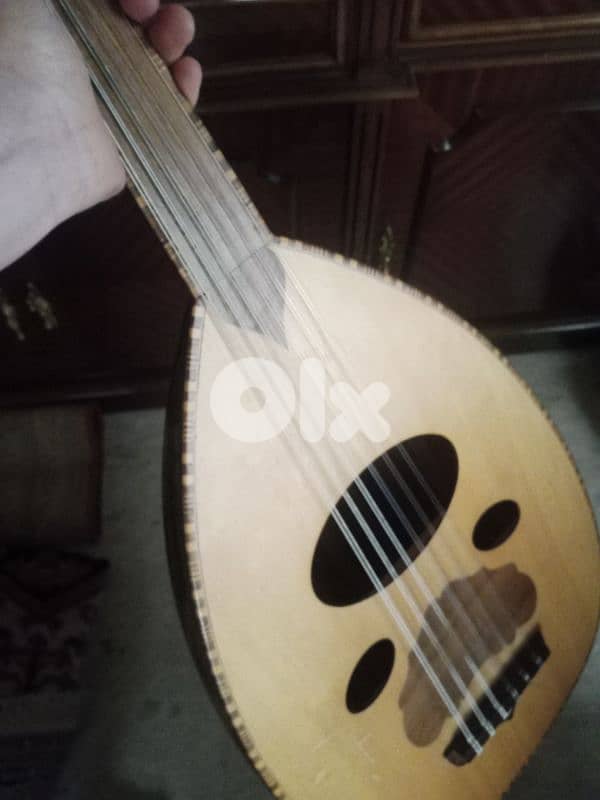 Oud for just 200$ 1