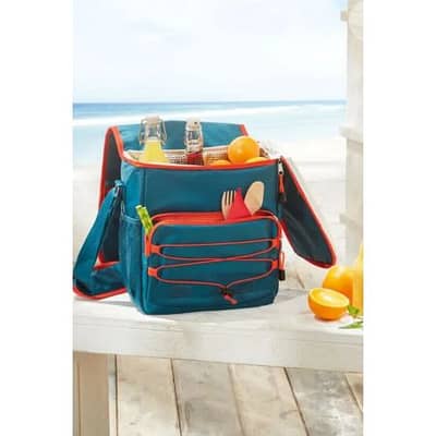 Rocktrail Cooler Bag Approx. 11 L- W 26 x H 31 x D 14.5 cm
