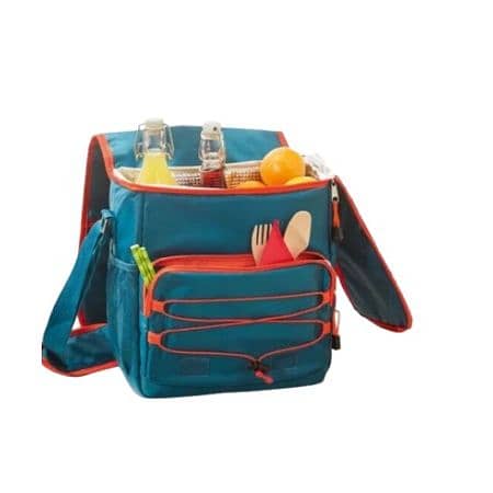 Rocktrail Cooler Bag Approx. 11 L- W 26 x H 31 x D 14.5 cm 2