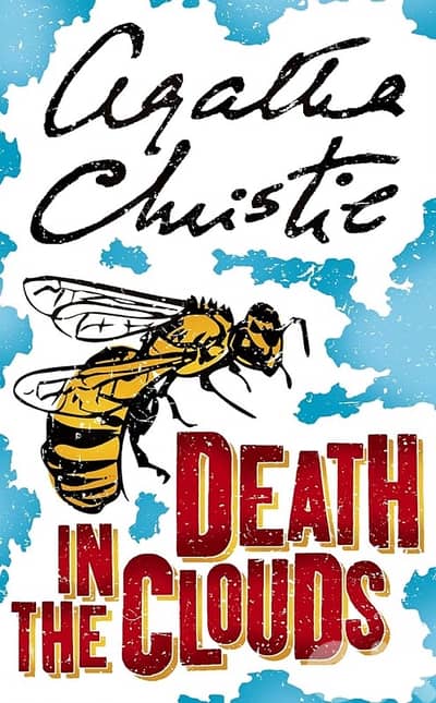 Death in the Clouds – Agatha Christie