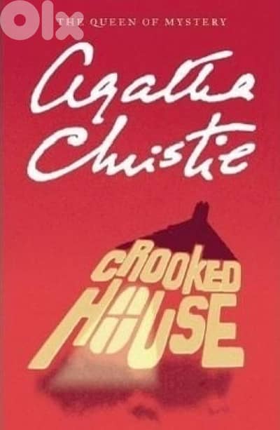 Crooked House – Agatha Christie