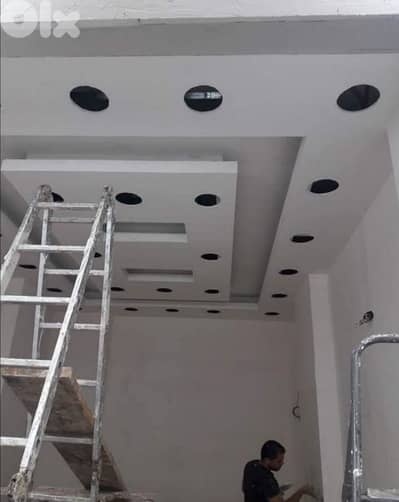 تعهدات ابو نادر كافة انواع الترميم والصيانه خبرا٢٠سنه واحلاه الاسعار