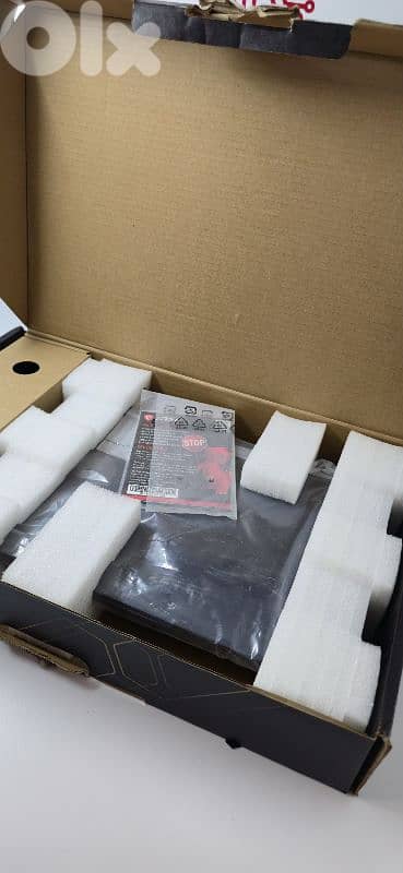 Gaming MSI Stealth cor i7.11th gen /RTX 3060 (6gb)