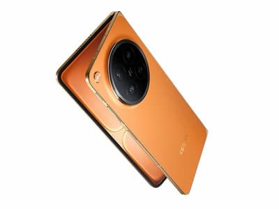 THE ALL NEW OPPO FIND N6 16/512GB