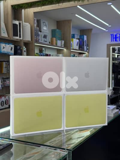 MACBOOK NEO A18 pro chip