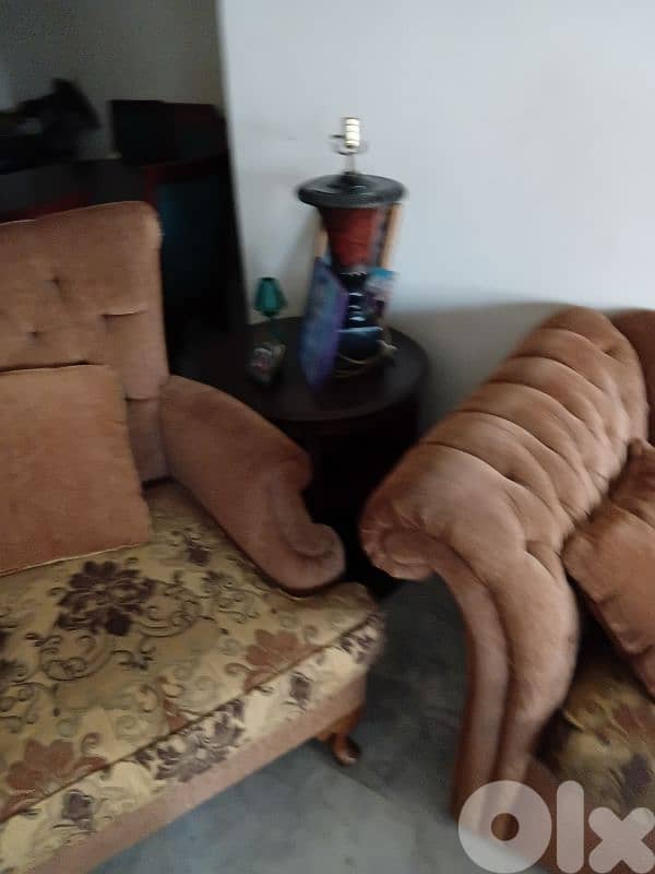 صالون 1