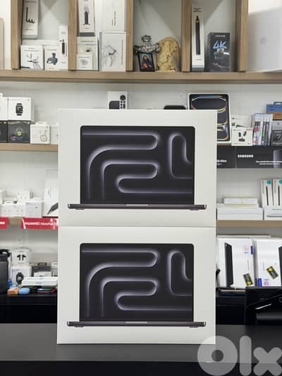 Apple Macbook Pro 14” M5 pro chip 24GB/1TB