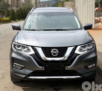 نيسان روغ 2018