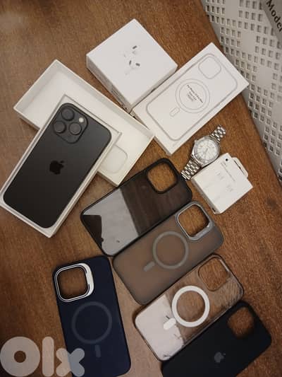 iphone 15 pro max trade