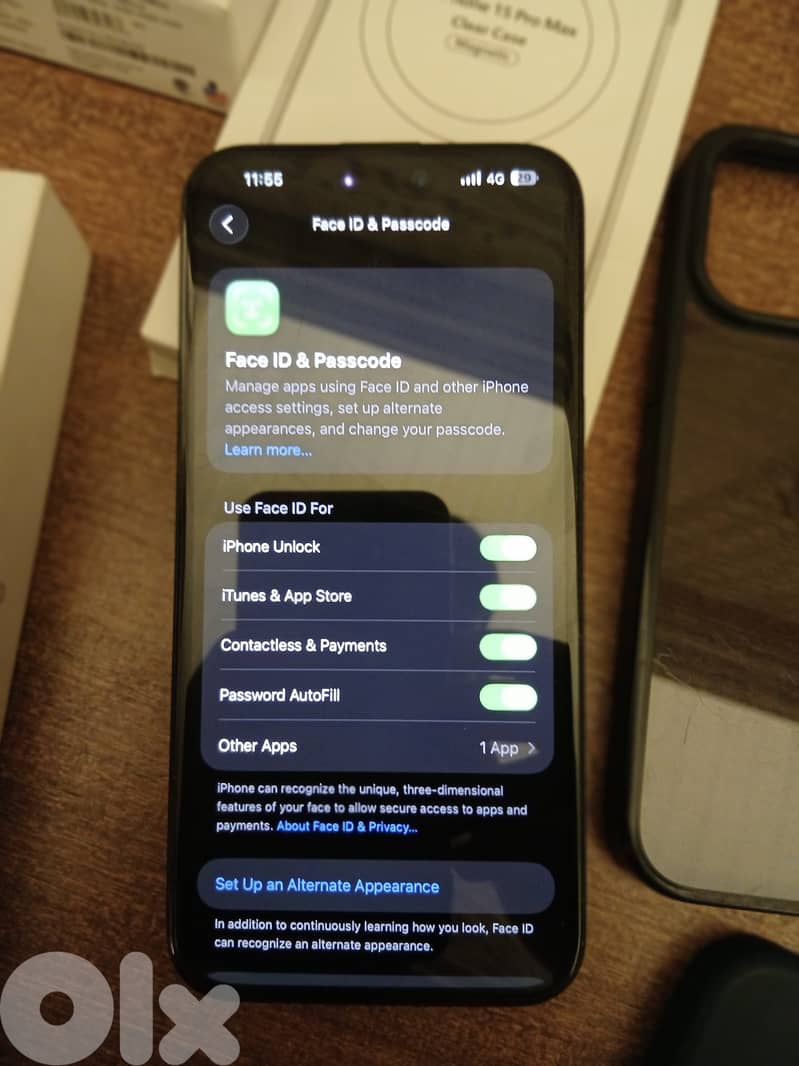 iphone 15 pro max trade 2