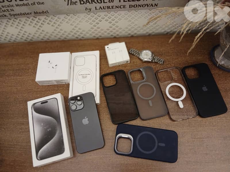 iphone 15 pro max trade 5