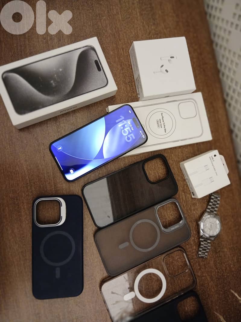 iphone 15 pro max trade 6