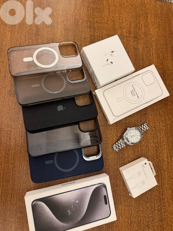 iphone 15 pro max trade 8