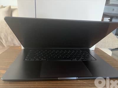 macbook air m4
