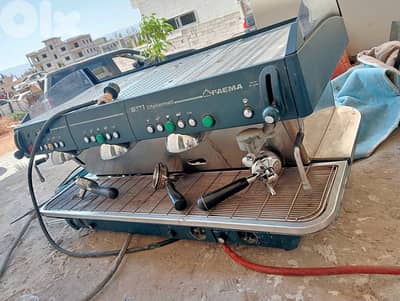 coffee machine Express