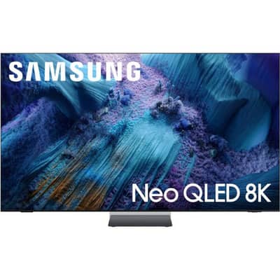 Samsung 65 inch QN990F Neo QLED 8K Vision AI Smart TV
