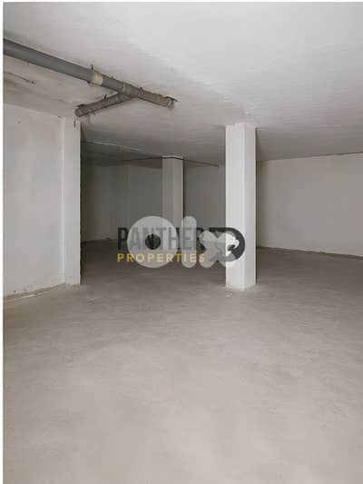 Spacious Warehouse for sale Mtayleb Ref#EB103مستودع للبيع في مطيلب
