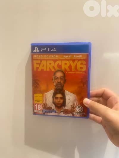 far cry 6