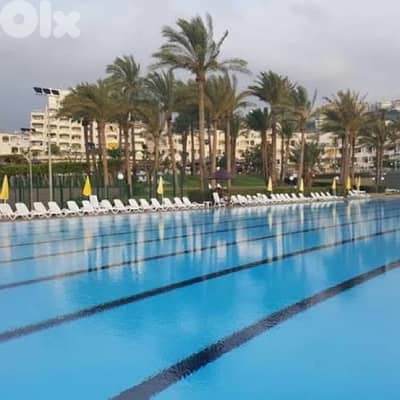 Rimal Beach Resort Access Card