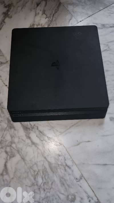 Ps4 for sale