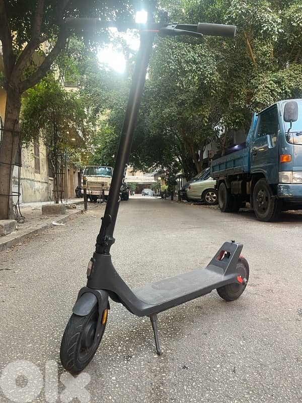 escooter 3