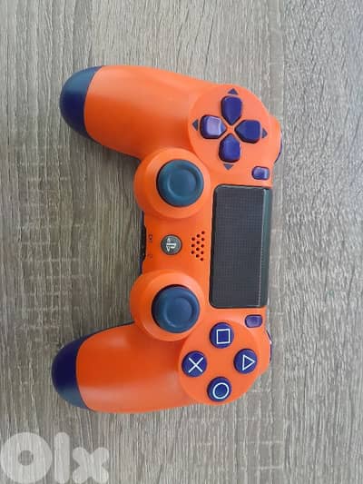 special edition ps4 controller super clean like new