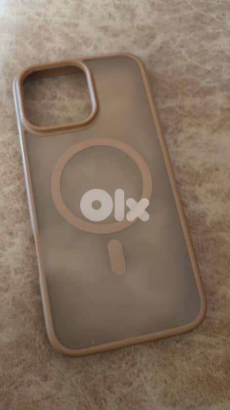 16 pro max like new 5