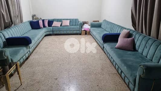 البقاع مجدل عنجر