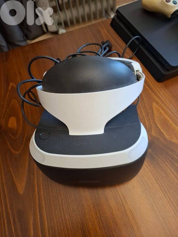 ps4 vr 1